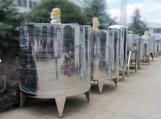 陕西间歇结晶器
