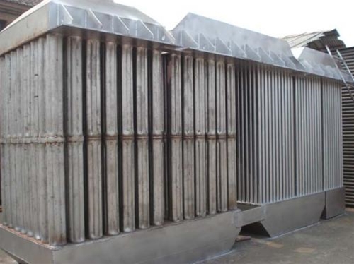 陕西烟气空气换热器