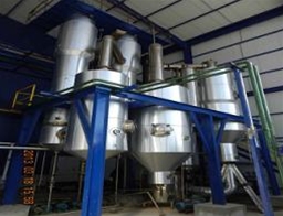 陕西硫酸铵浓缩蒸发成套装置