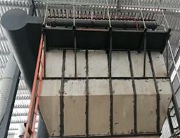 陕西一水硫酸锌喷雾造粒干燥成套装置-喷雾造粒流化床干燥机